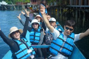 Paket Tour Raja Ampat 5 Hari 4 Malam HARGA SPESIAL