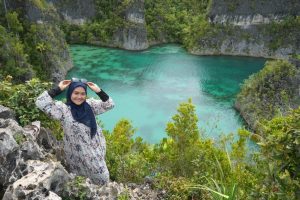 One Day Tour Raja Ampat 