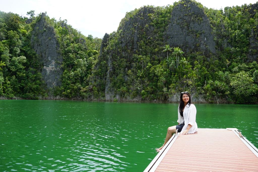 Paket Wisata Raja Ampat 4 Hari 3 Malam Paling Laris Start Sorong (7)