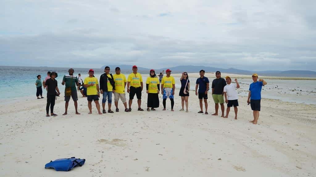 Paket Tour Raja Ampat 1 2 4 5 Hari 4 Malam Piaynemo Menu Halal Muslim (5)