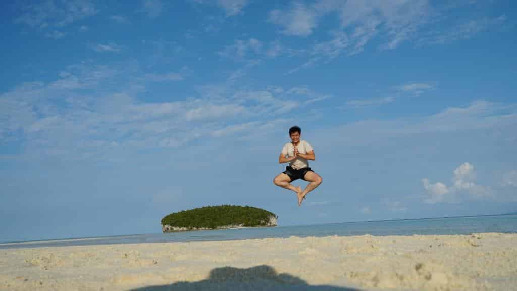 Paket Tour Raja Ampat 3 Hari 2 Malam Paling Laris (9)