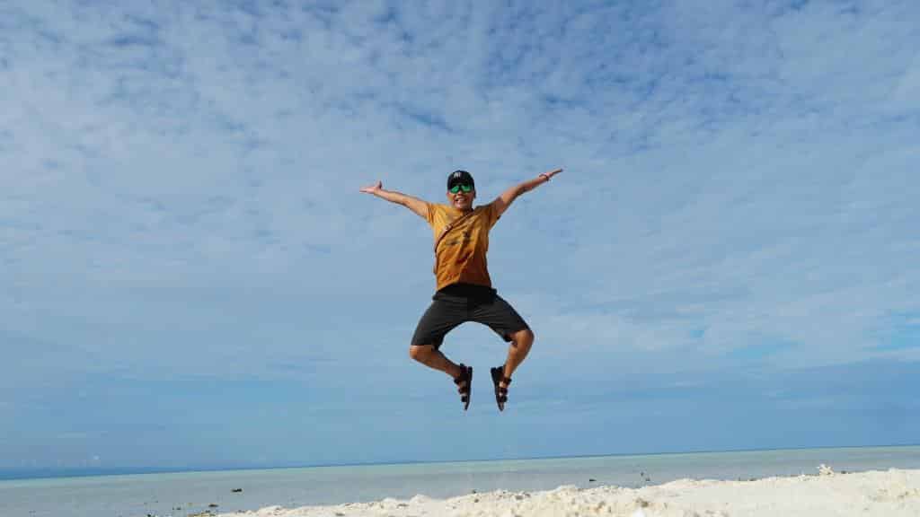 Paket Tour Raja Ampat 5 Hari 4 Malam Piaynemo Wayag Terbaik (4)