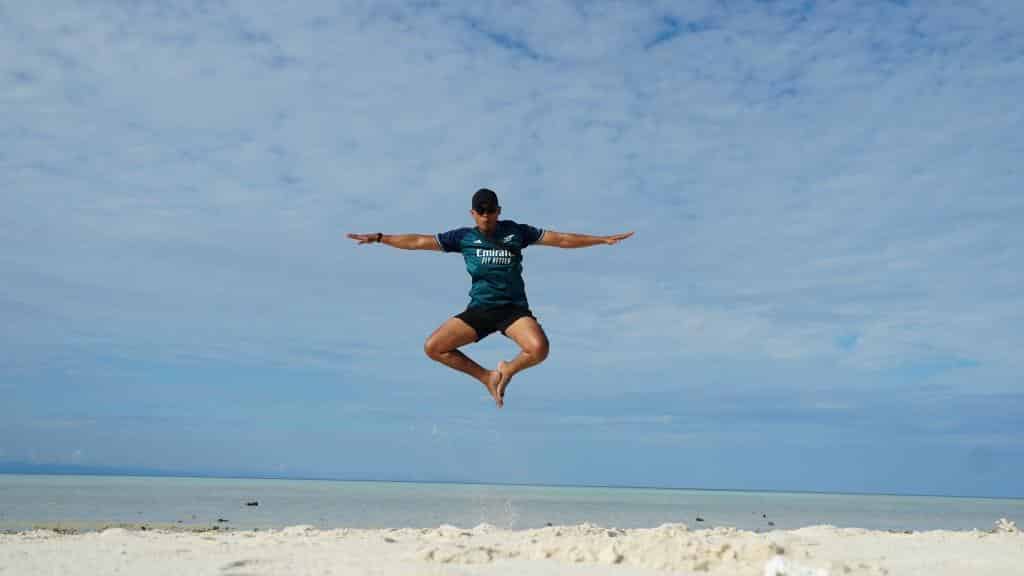 Paket Tour Raja Ampat 5 Hari 4 Malam Piaynemo Wayag Terbaik (5)