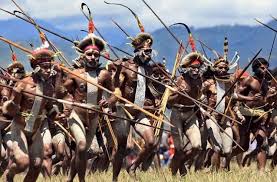 Festival Budaya Lembah Baliem