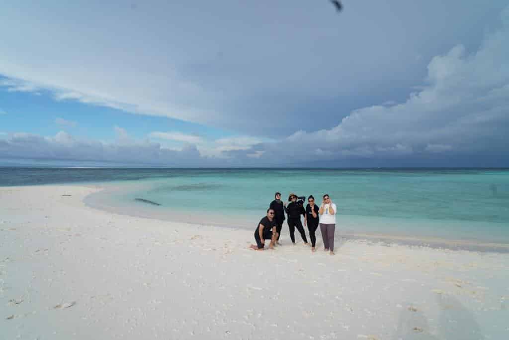 Paket Wisata Raja Ampat 1 2 3 4 5 Hari 6 Malam Harga Terjangkau Start Sorong (10)