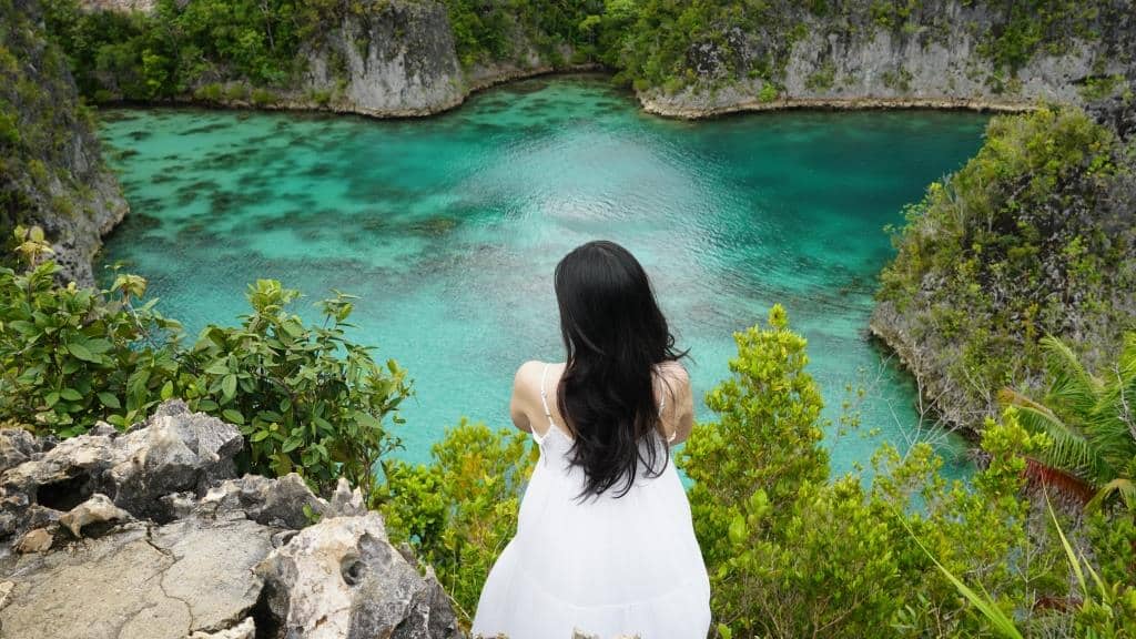 Paket Wisata Raja Ampat 1 2 3 4 5 Hari 6 Malam Harga Terjangkau Start Sorong (19)