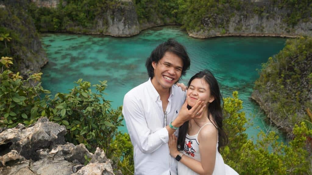 Paket Wisata Raja Ampat 1 2 3 4 5 Hari 6 Malam Harga Terjangkau Start Sorong (21)