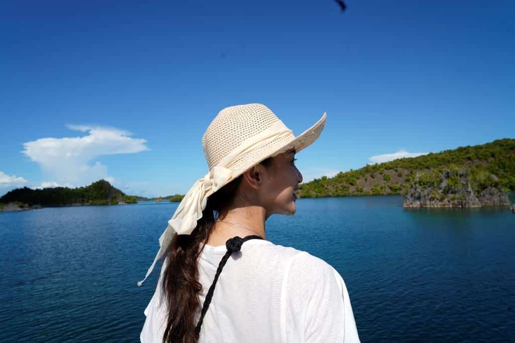 Trip Raja Ampat 1 Hari Piaynemo Start Sorong (15)