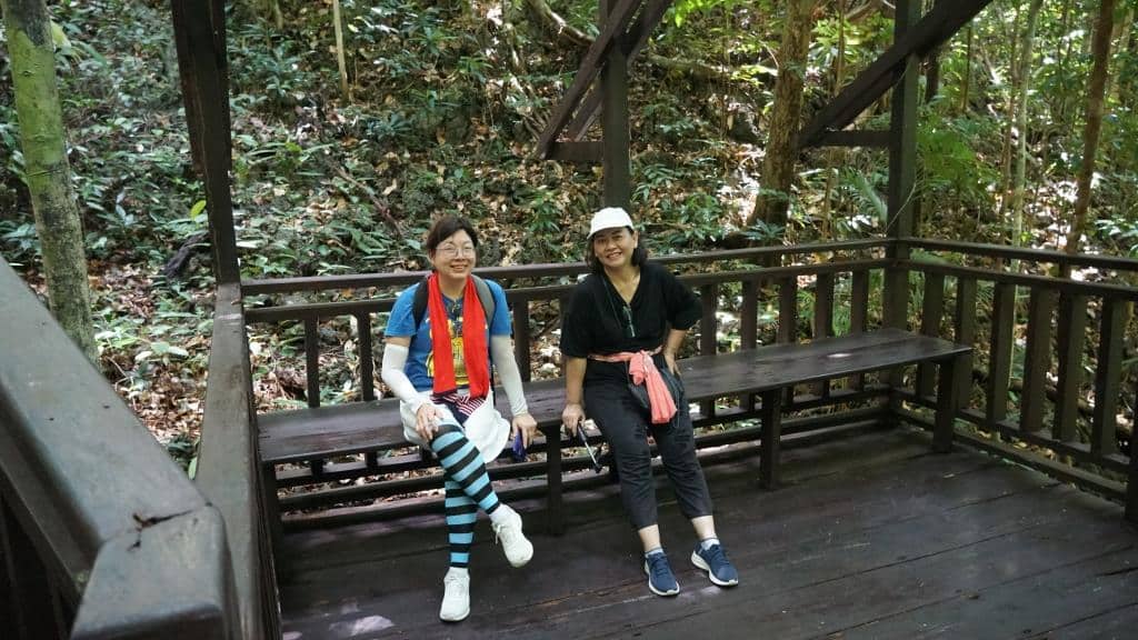 Paket Wisata Raja Ampat Piaynemo Telaga Bintang Trip 1 Hari Start Sorong dan Waisai Terpercaya (33)