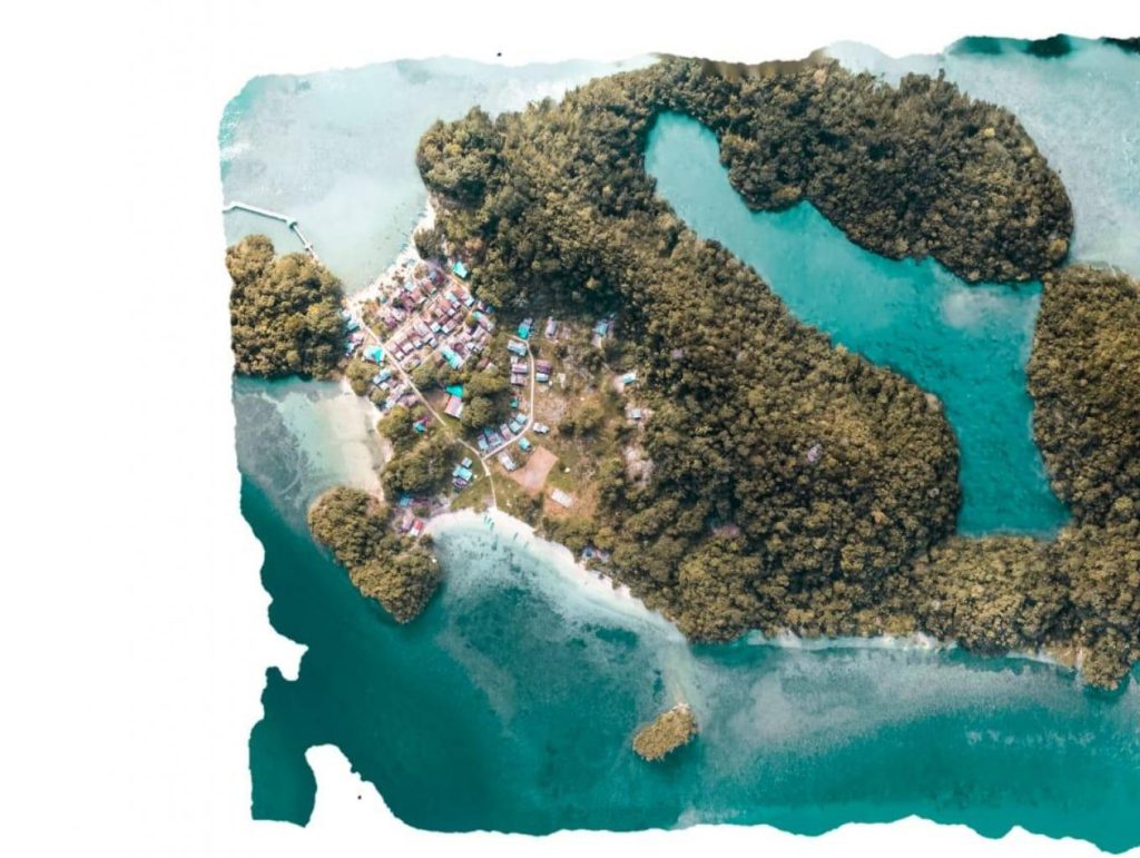 Mengulas Pesona Papua Barat-Menjelajahi Indonesia Timur