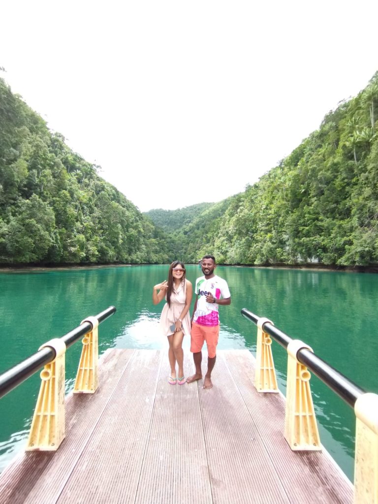paket tour raja ampat wisata papua honeymoon 1 hari 2 3 4 5 6 Malam diving resort sewa kapal (31)