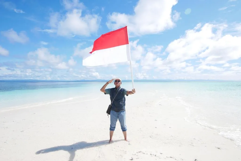 Paket Tour Raja Ampat 2 Hari 1 Malam Liveaboard