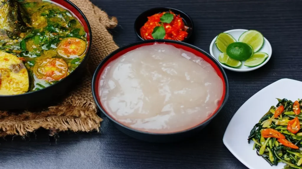 Mengenal Lebih Dekat Budaya Lewat Kuliner Papua