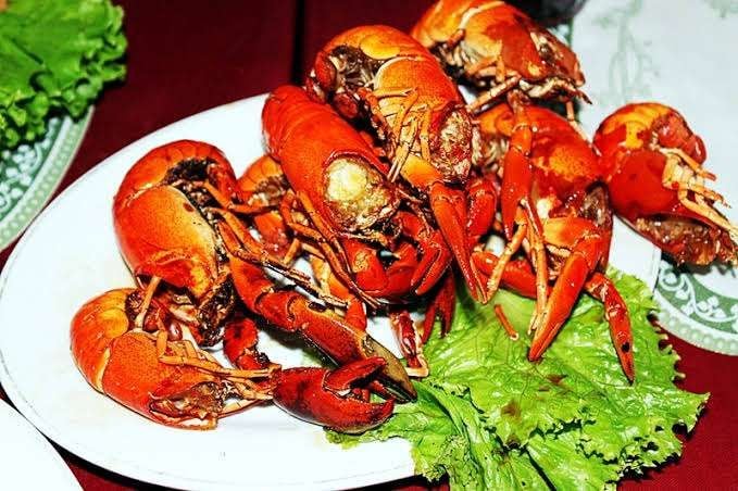 Mengenal Lebih Dekat Budaya Lewat Kuliner Papua