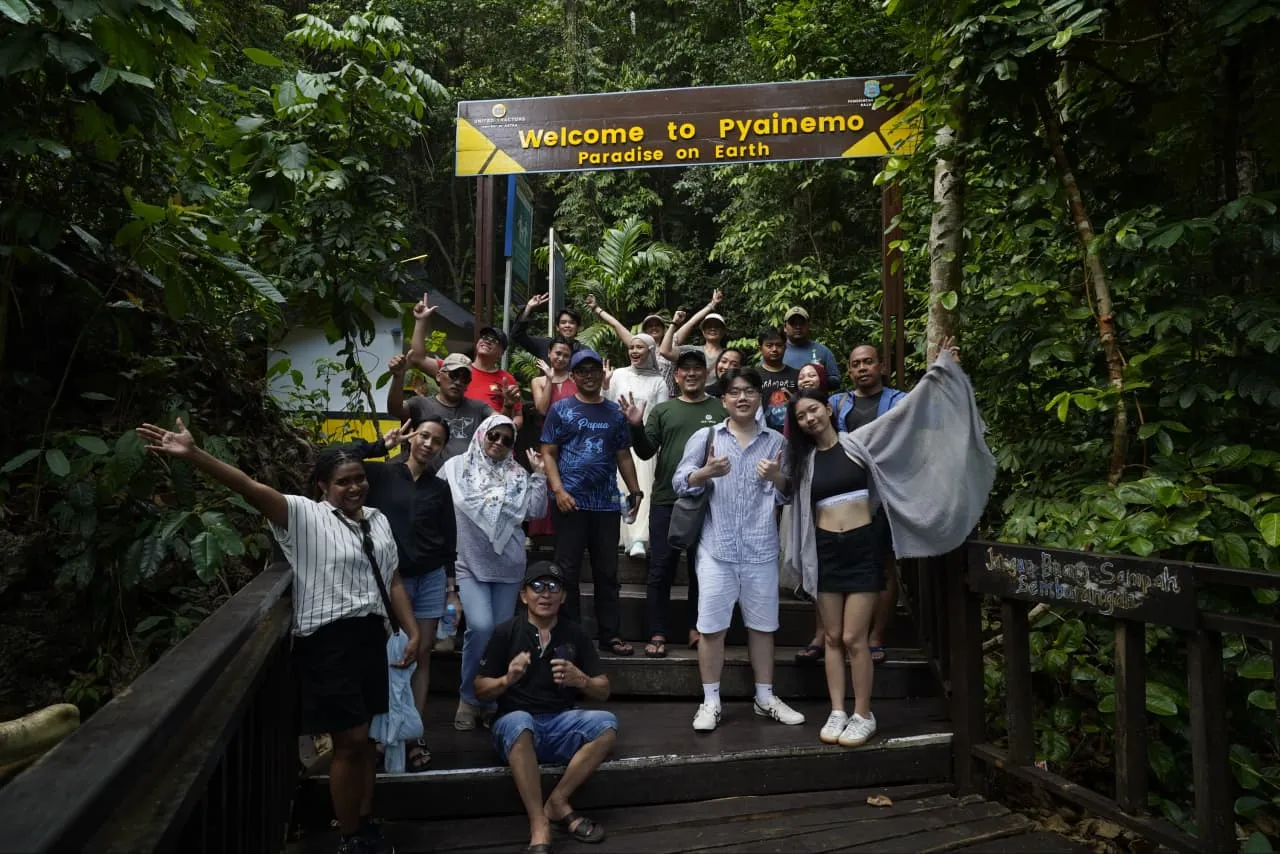 7 Rahasia Liburan anti gagal di Raja Ampat